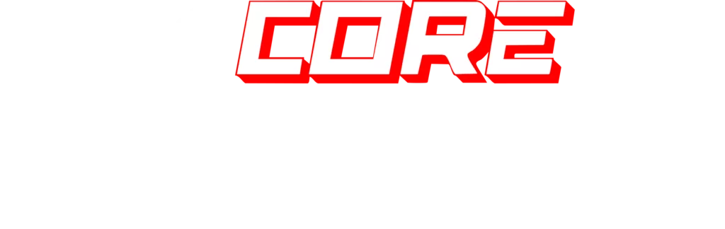 Core combat logo