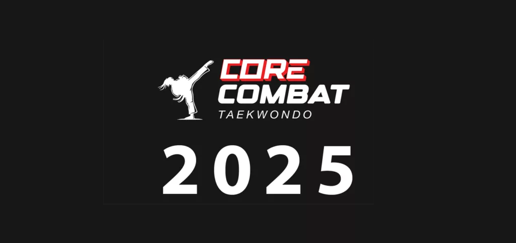 Core combat 2025 sign